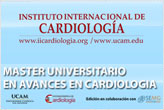 master cardiologia
