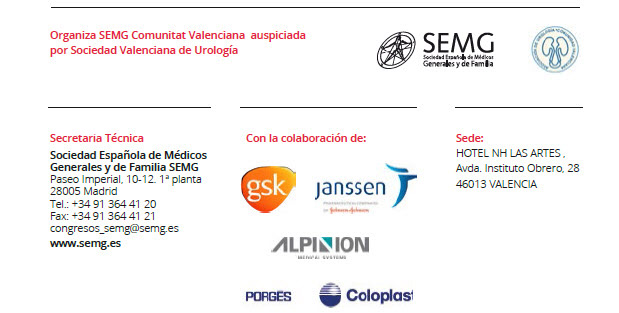 pie actividad prostata hbp cancer