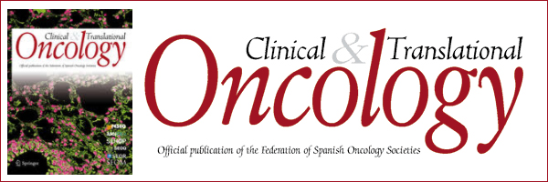 clinical oncology banner