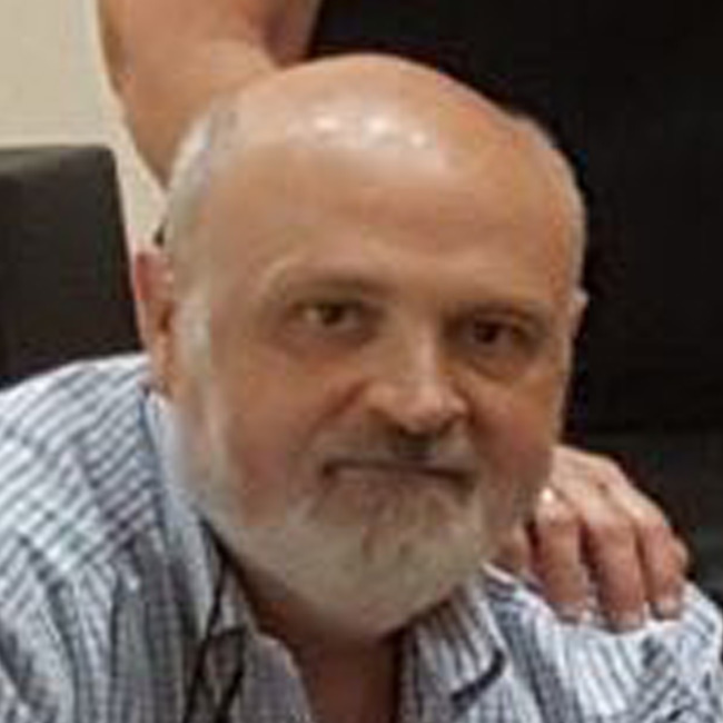 Dr. Pedro Javier Cañones Garzón