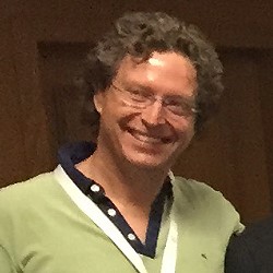 Dr. Stephan Scheneider