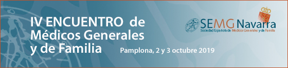 4 Encuentro Sociedad Navarra 2019 ACTIVIDADES