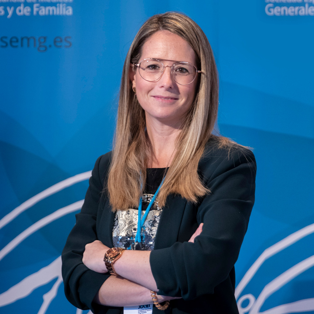 María Asunción Gracia Aznar
