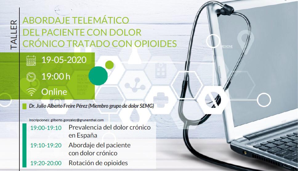 dolor telematico