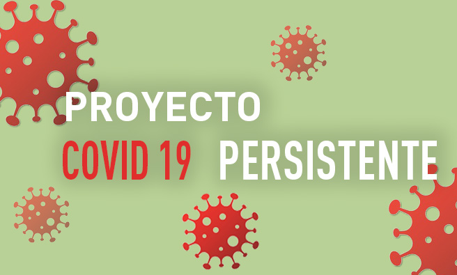 Proyecto COVID 19 persistente