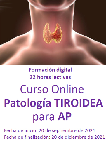 curso tiroides cartel home