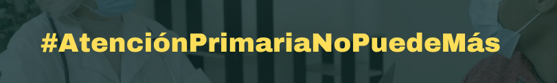 AtenciónPrimariaNoPuedeMás