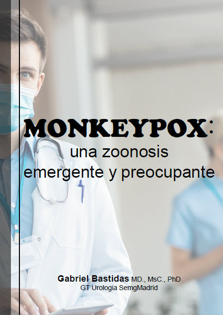 monkeypox viruela del mono
