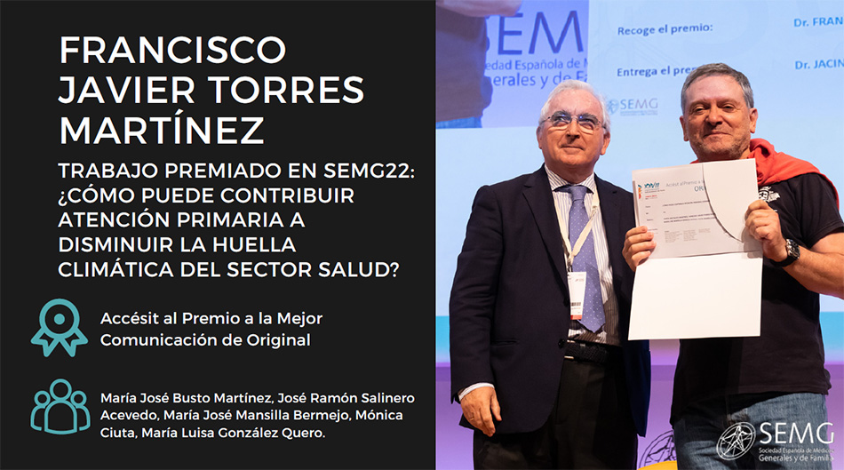 Francisco okweb