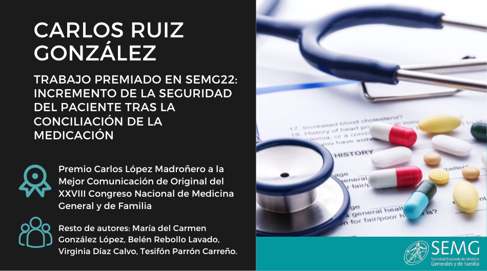cabecera premio conciliación medicación