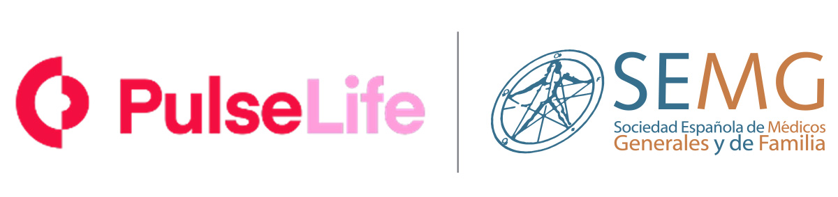 logos pulselife semg