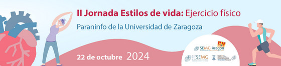 banners formacion ii estilovida aragon