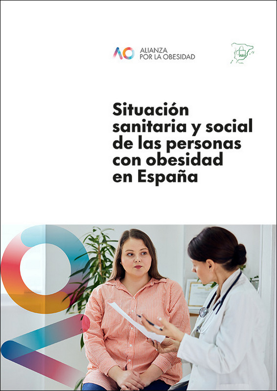 Situación sanitaria y social de las personas con obesidad en España