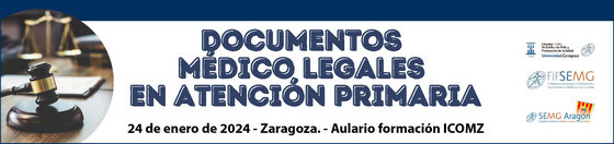 BANNERFORMACION DOCUMENTOS MEDICO LEGALES AP