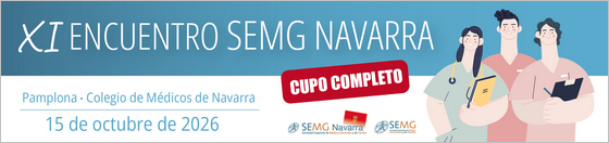 banners formacion CC Encuentro SEMG Navarra 2026
