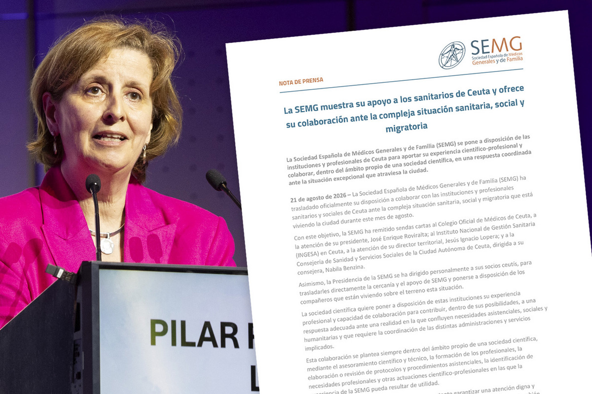 Comunicado SEMG Dra PilarRodriguezLedo