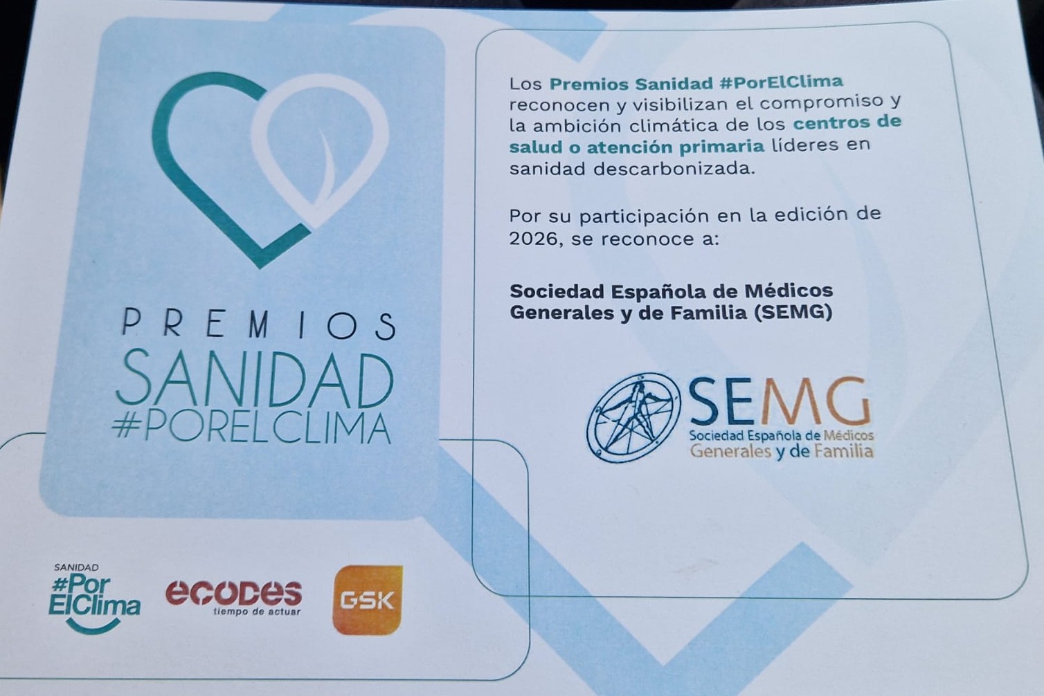 premios por el clima semg2