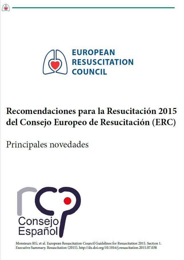 Recomendaciones SEOM portada