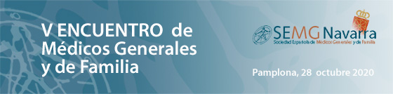 5 Encuentro Semg Navarra 2020 ACTIVIDAD