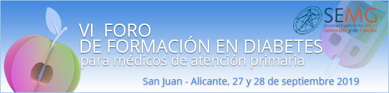 6 foro d.mellitus actividad