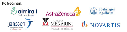 patrocinadores