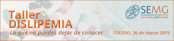 taller dislipemia 2019 actividad