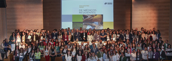 Encuentro SEMG de Médicos Residentes GENERICO LITE