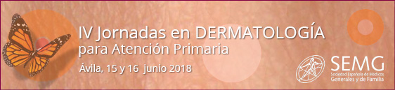4 jornadas dermatologia 2018