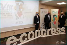 La SEMG volver&aacute; a ofrecer las ventajas de su exitoso formato h&iacute;brido en el congreso de 2022 en Bilbao