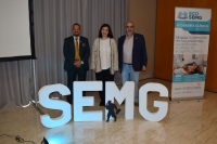Las Jornadas de Manejo del Dolor de SEMG Galicia se&ntilde;alan que m&aacute;s de 700.000 gallegos podr&iacute;an padecer dolor cr&oacute;nico