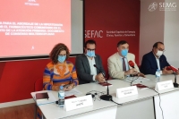 La SEMG participa en el consenso multidisciplinar para el abordaje de la HTA por el farmac&eacute;utico comunitario en la AP