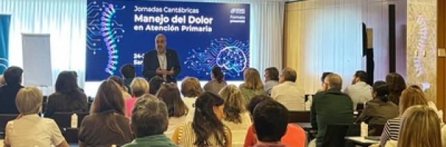 SEMG destaca en sus Jornadas Cant&aacute;bricas la importancia de &ldquo;desaprender el dolor&rdquo; para mejorar la calidad de vida de los pacientes
