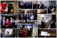 Galeria fotográfica &quot;30 años SEMG&quot; - Gala y Premios - Madrid, 22 de noviembre 2018