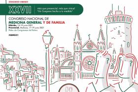 La SEMG ultima el programa cient&iacute;fico del primer gran congreso h&iacute;brido que se celebrar&aacute; en nuestro pa&iacute;s