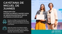 &ldquo;Debemos concienciarnos del problema del consumo excesivo de benzodiacepinas que, en algunos pacientes, puede llegar a considerarse adicci&oacute;n&rdquo;