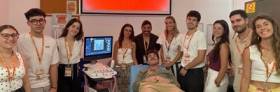 SEMG Andaluc&iacute;a acerca la Medicina de Familia a los futuros m&eacute;dicos en el XVIII Congreso de Educaci&oacute;n M&eacute;dica
