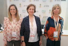La SEMG presenta en su congreso nacional REiCOP, la Red Espa&ntilde;ola de Investigaci&oacute;n en COVID Persistente