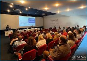 Las 25 Jornadas de SEMG Castilla-La Mancha ponen el foco en los trastornos mentales derivados de la pandemia