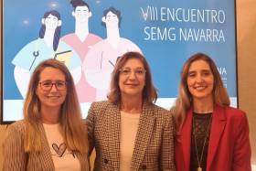 SEMG Navarra pone el foco en la prevenci&oacute;n de las infecciones respiratorias como la cuarta causa de mortalidad en el mundo