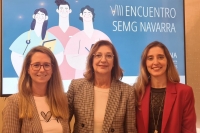 SEMG Navarra pone el foco en la prevención de las infecciones respiratorias como la cuarta causa de mortalidad en el mundo