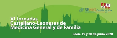 VI Jornadas Castellano-Leonesas de Medicina General y de Familia