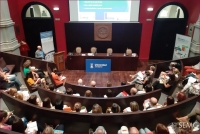 M&eacute;dicos de Familia aragoneses aprenden con SEMG a distinguir entre lesiones benignas y malignas de la piel