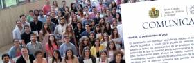 SEMG Madrid denuncia el partidismo del Colegio de M&eacute;dicos de Madrid