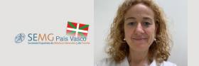 La SEMG renueva su equipo directivo en el Pa&iacute;s Vasco con la doctora Silvia Gonz&aacute;lez como nueva presidenta