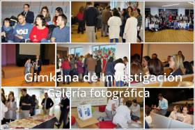 Galeria fotogr&aacute;fica "GIMKANA INVESTIGACI&Oacute;N" - Lugo, 17 diciembre 2018