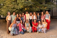SEMG Arag&oacute;n re&uacute;ne en Zaragoza a m&eacute;dicos j&oacute;venes y especialistas para abordar los retos de la Medicina de Familia y el abordaje de la obesidad