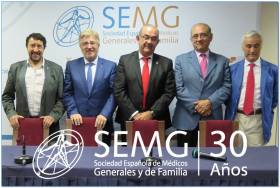 Art&iacute;culo de opini&oacute;n del primer presidente de la SEMG por el 30 aniversario de la Sociedad