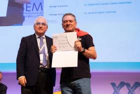 La SEMG premia un estudio sobre c&oacute;mo puede contribuir la Atenci&oacute;n Primaria a disminuir la huella clim&aacute;tica