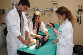 La SEMG apoya las reivindicaciones de los m&eacute;dicos residentes: el peso del sistema sanitario no debe recaer sobre este colectivo