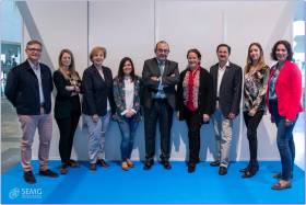 La nueva Comisi&oacute;n Permanente de la SEMG (2019-2023) se presenta a sus socios y compa&ntilde;eros